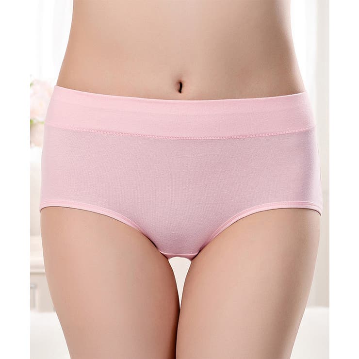 快適ショーツレディースレギュラーショーツ | SUNSHINE CLOSET | 詳細画像11 