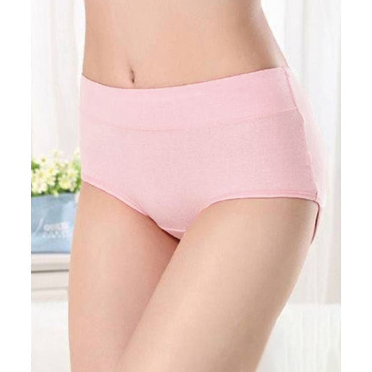 快適ショーツレディースレギュラーショーツ | SUNSHINE CLOSET | 詳細画像12 