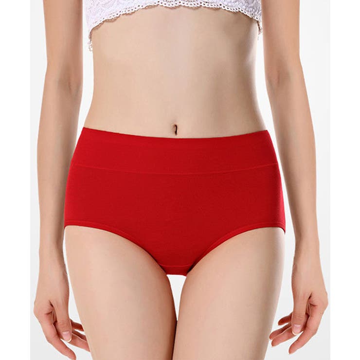 快適ショーツレディースレギュラーショーツ | SUNSHINE CLOSET | 詳細画像14 