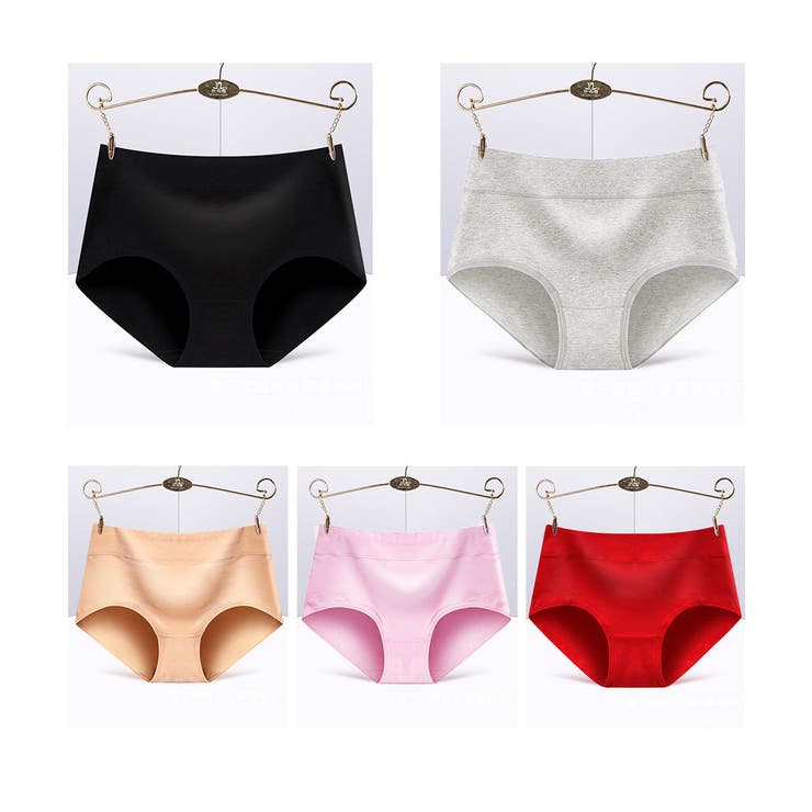 快適ショーツレディースレギュラーショーツ | SUNSHINE CLOSET | 詳細画像16 