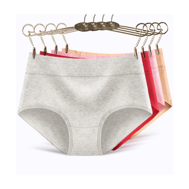 快適ショーツレディースレギュラーショーツ | SUNSHINE CLOSET | 詳細画像17 