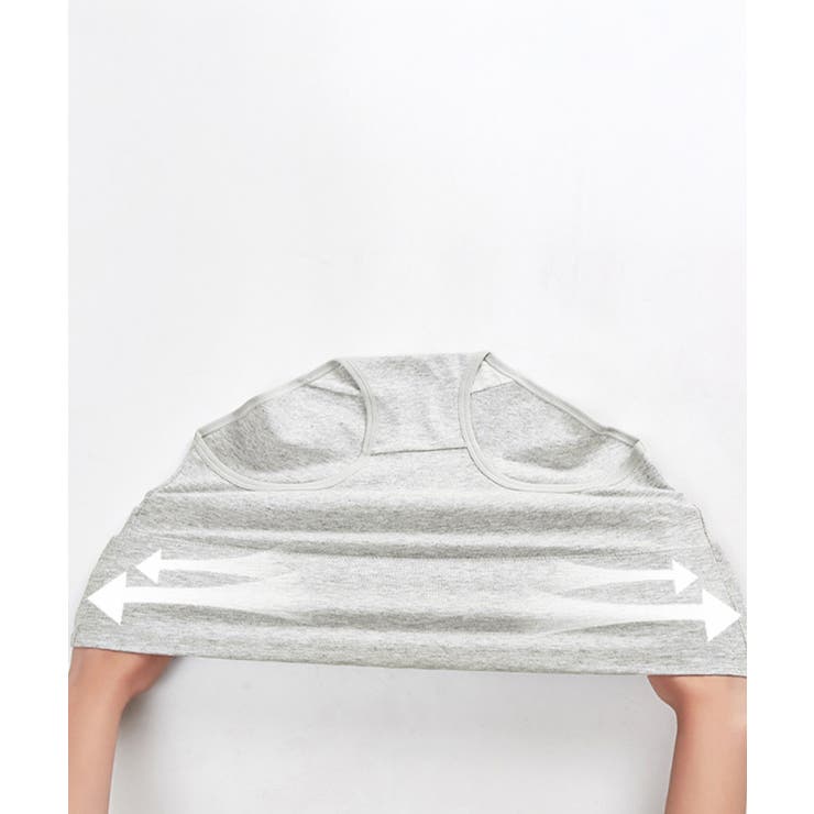 快適ショーツレディースレギュラーショーツ | SUNSHINE CLOSET | 詳細画像19 