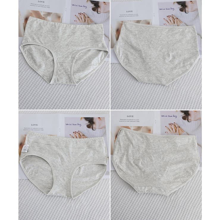 快適ショーツレディースレギュラーショーツ | SUNSHINE CLOSET | 詳細画像20 