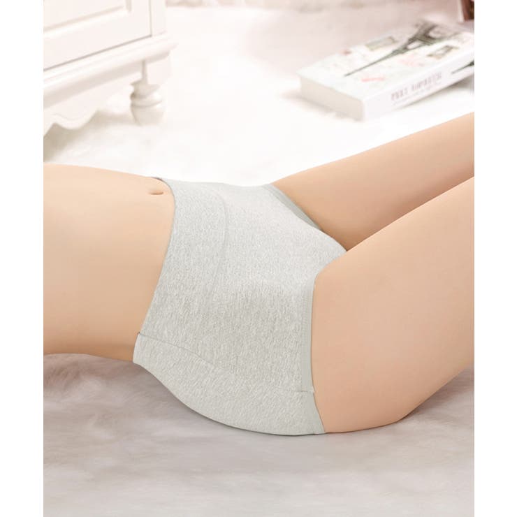 快適ショーツレディースレギュラーショーツ | SUNSHINE CLOSET | 詳細画像5 