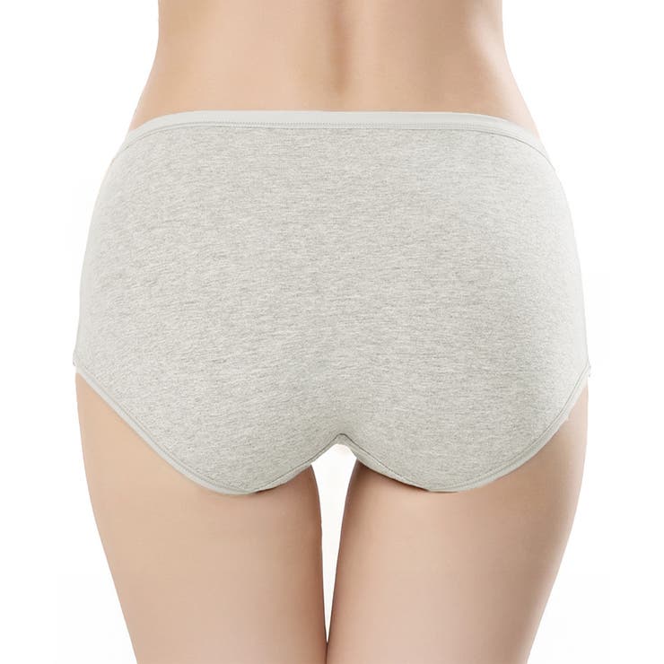 快適ショーツレディースレギュラーショーツ | SUNSHINE CLOSET | 詳細画像6 