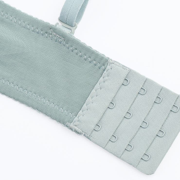 ノンワイヤー ブラジャー ショーツ | SUNSHINE CLOSET | 詳細画像7 