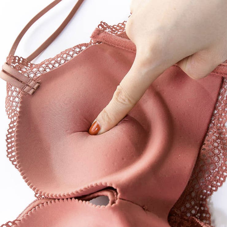 セクシーランジェリー レース ブラセット | SUNSHINE CLOSET | 詳細画像13 