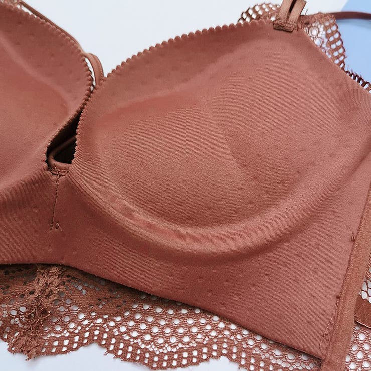 セクシーランジェリー レース ブラセット | SUNSHINE CLOSET | 詳細画像14 