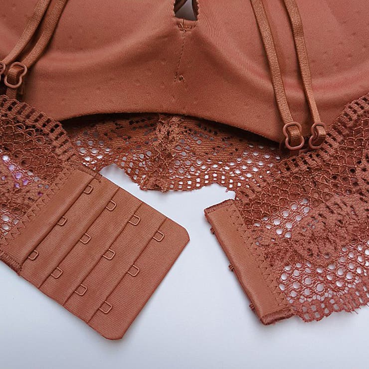 セクシーランジェリー レース ブラセット | SUNSHINE CLOSET | 詳細画像15 