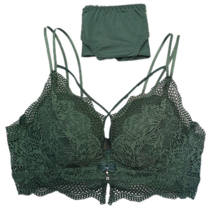 セクシーランジェリー レース ブラセット | SUNSHINE CLOSET | 詳細画像19 