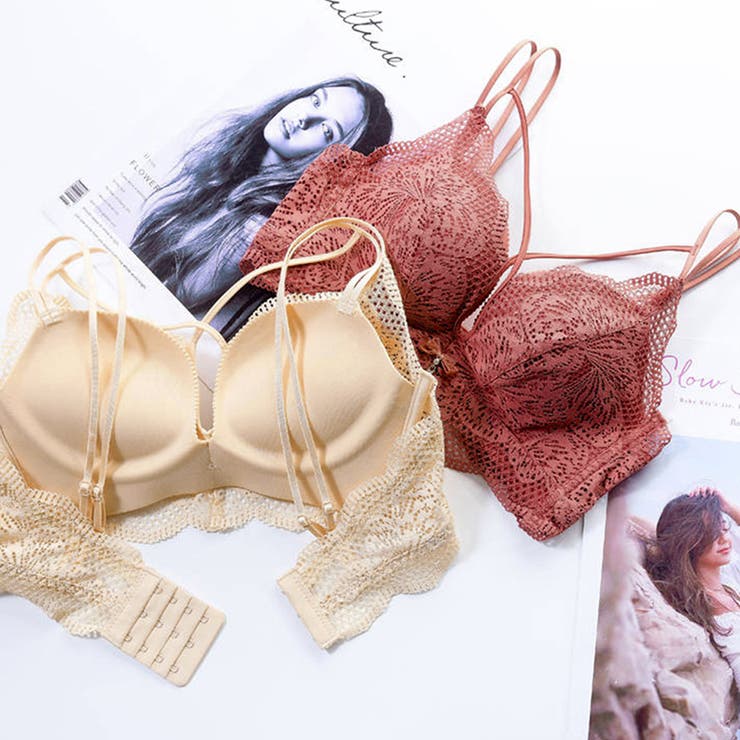 セクシーランジェリー レース ブラセット | SUNSHINE CLOSET | 詳細画像3 