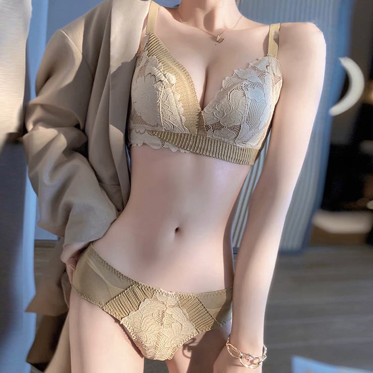 セクシーランジェリーセット 韓国 下着 | SUNSHINE CLOSET | 詳細画像7 