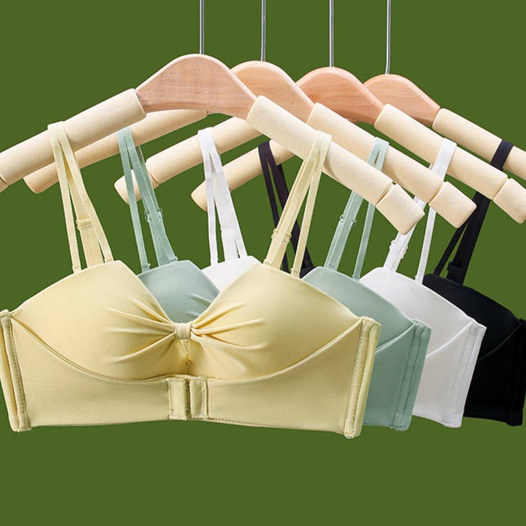 セクシーランジェリーセット美胸ブラジャー | SUNSHINE CLOSET | 詳細画像15 