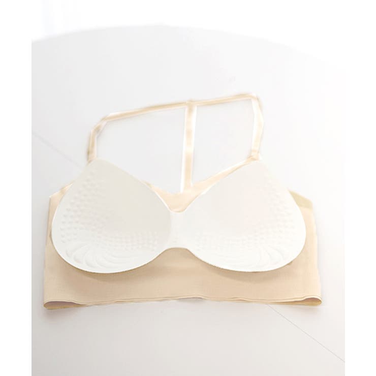 シームレスブラジャーノンワイヤー美背下着 | SUNSHINE CLOSET | 詳細画像14 