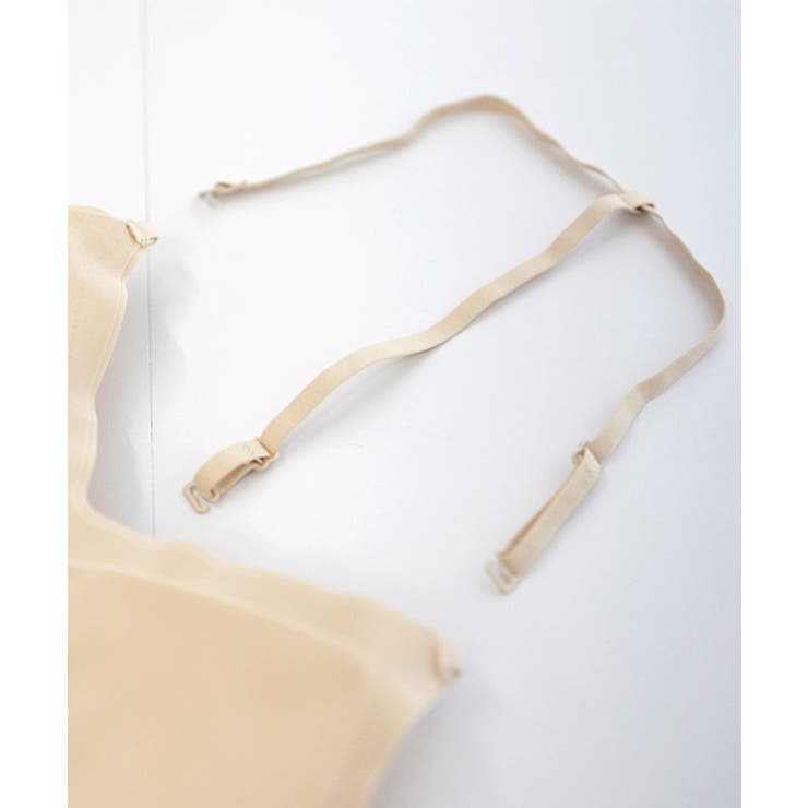 シームレスブラジャーノンワイヤー美背下着 | SUNSHINE CLOSET | 詳細画像15 