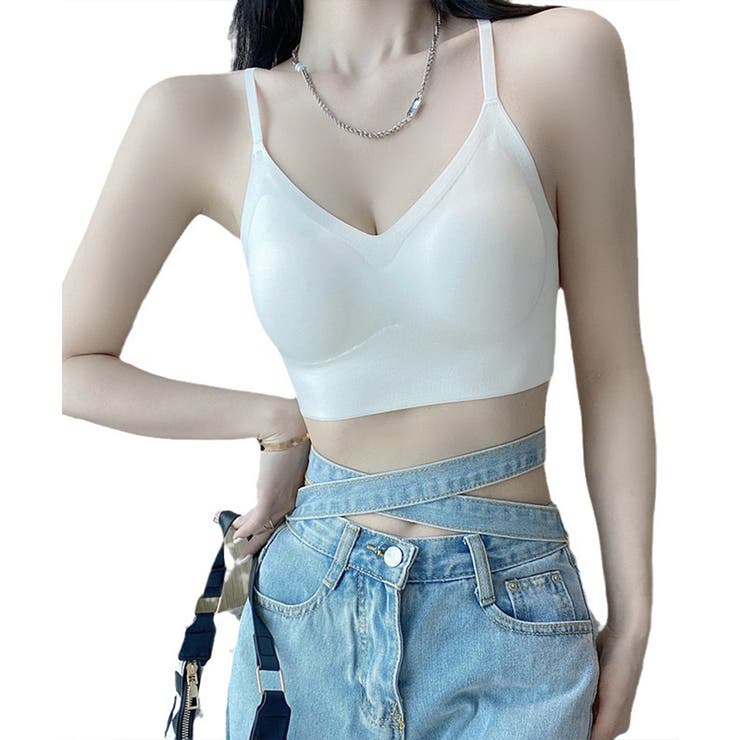 シームレスブラジャーノンワイヤー美背下着 | SUNSHINE CLOSET | 詳細画像7 