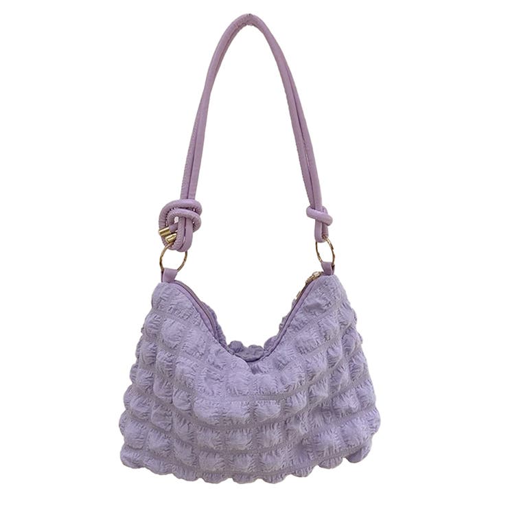 ショルダーバッグ ポップコーンぽこぽこ鞄 | SUNSHINE CLOSET | 詳細画像34 