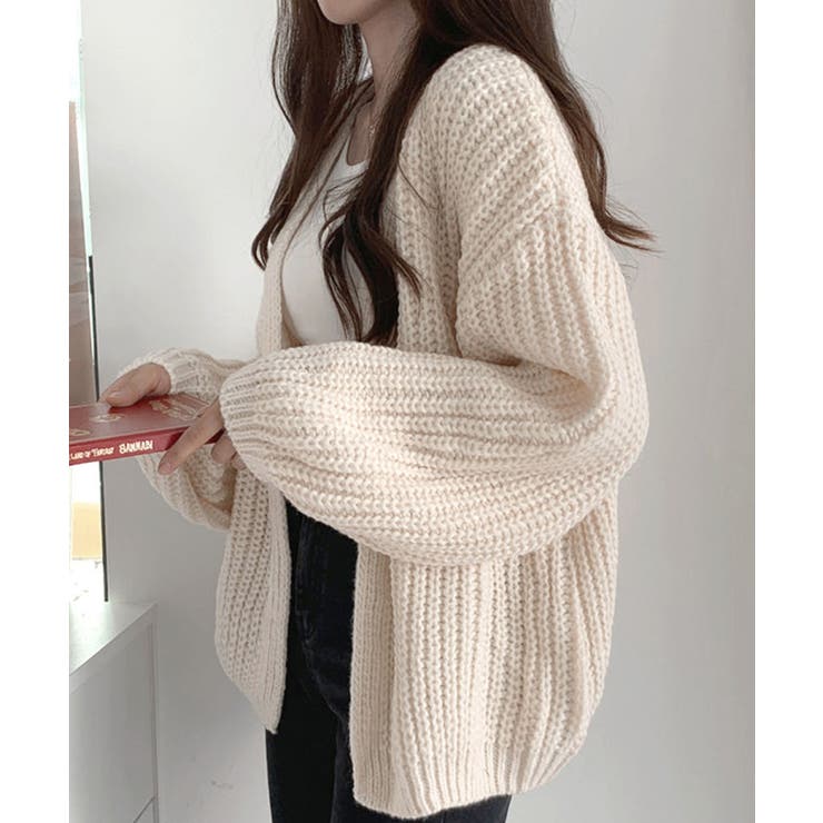 ANGELIC PRETTY - レディニットボレロ Lady Ribbon Bolero by Angelic Pretty