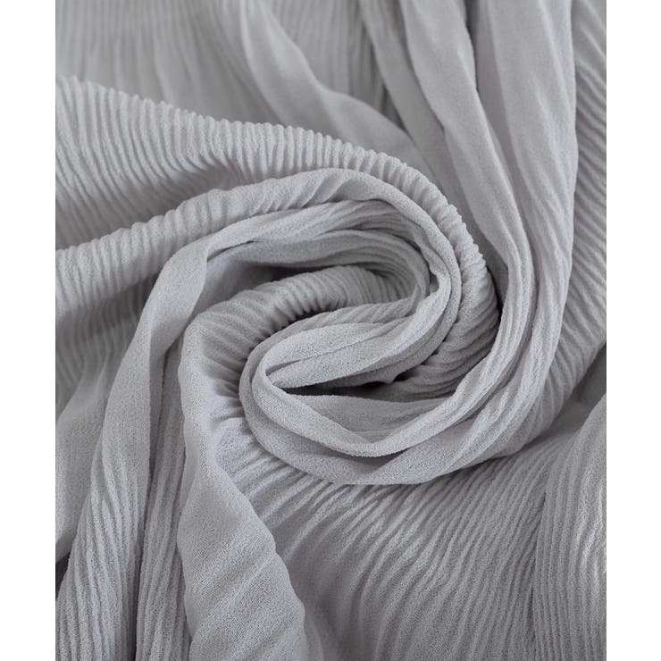 袖シースルートップス レディース 裏地付き | SUNSHINE CLOSET | 詳細画像33 