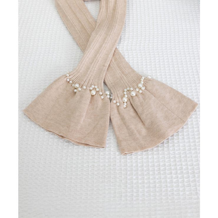 パール付きニットトップス フレアスリーブ | SUNSHINE CLOSET | 詳細画像26 