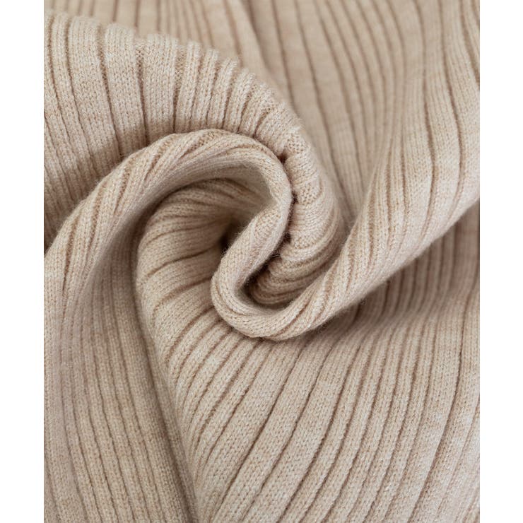 パール付きニットトップス フレアスリーブ | SUNSHINE CLOSET | 詳細画像28 