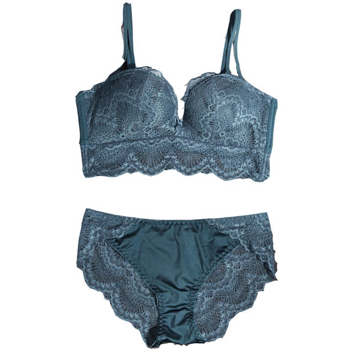 ブラジャー ショーツ セット | SUNSHINE CLOSET | 詳細画像17 