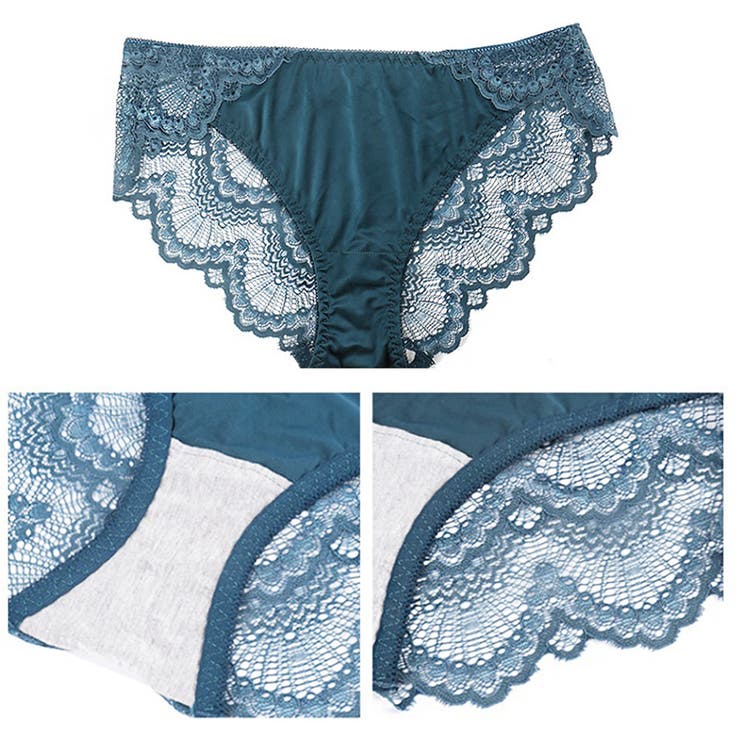 ブラジャー ショーツ セット | SUNSHINE CLOSET | 詳細画像20 