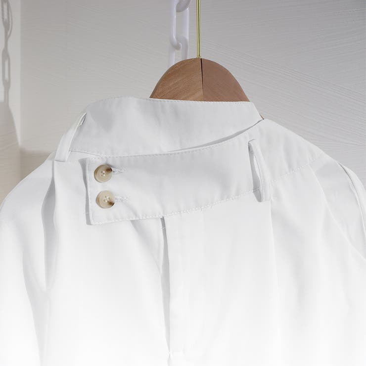 ストレートパンツ レディース 韓国夏新作 | SUNSHINE CLOSET | 詳細画像18 