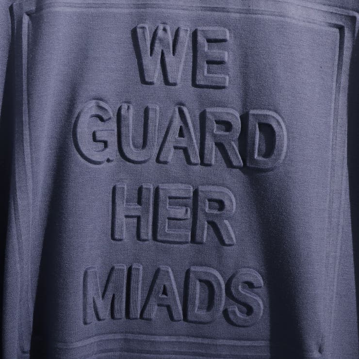 プルオーバー 着やせ ビッグtシャツ | SUNSHINE CLOSET | 詳細画像38 