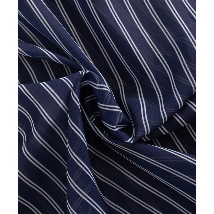 レディース UV対策冷房対策長袖シャツ透け感 夏服ブラウス | SUNSHINE CLOSET | 詳細画像26 