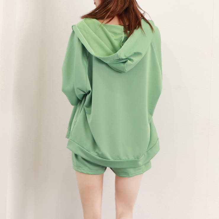 3点セット ルームウェア レディース韓国 | SUNSHINE CLOSET | 詳細画像21 