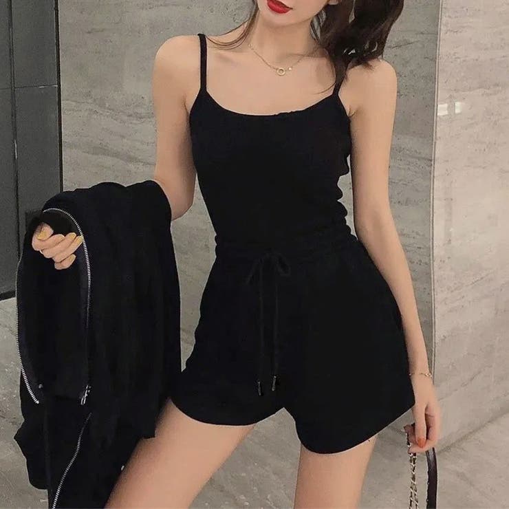 3点セット ルームウェア レディース韓国 | SUNSHINE CLOSET | 詳細画像7 