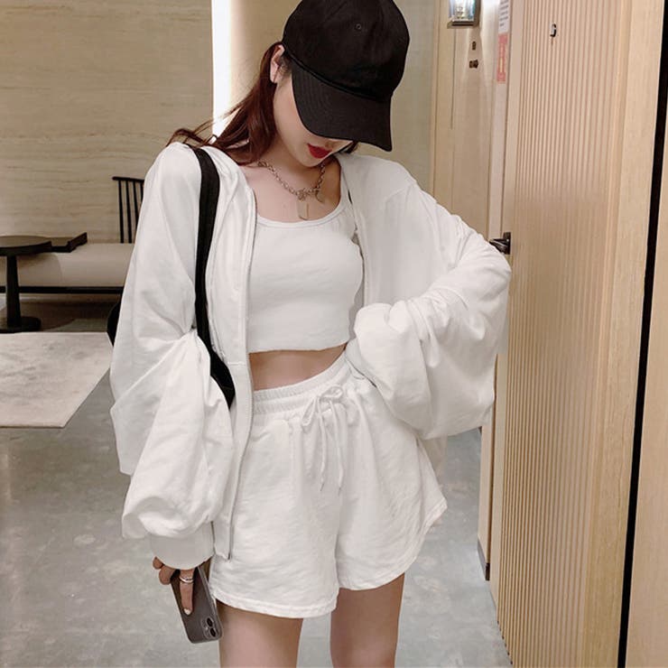 3点セット ルームウェア レディース韓国 | SUNSHINE CLOSET | 詳細画像9 