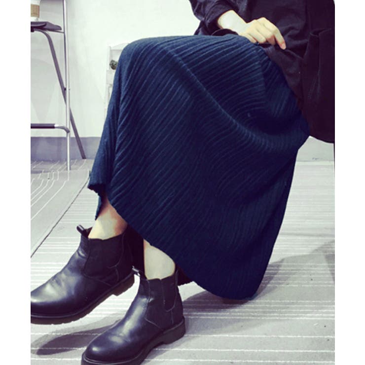 プリーツスカート レディース | SUNSHINE CLOSET | 詳細画像21 