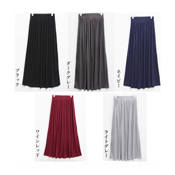 プリーツスカート レディース | SUNSHINE CLOSET | 詳細画像28 