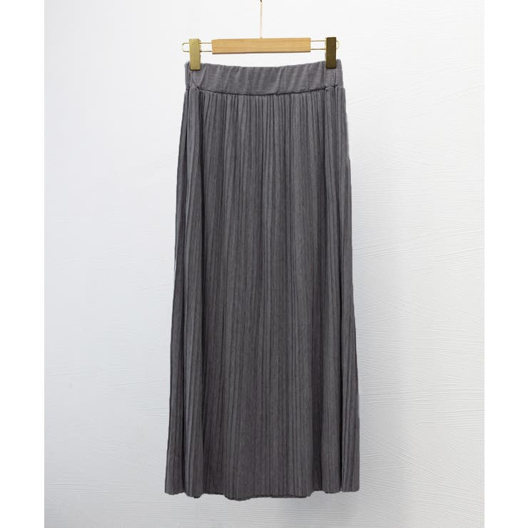 プリーツスカート レディース | SUNSHINE CLOSET | 詳細画像29 