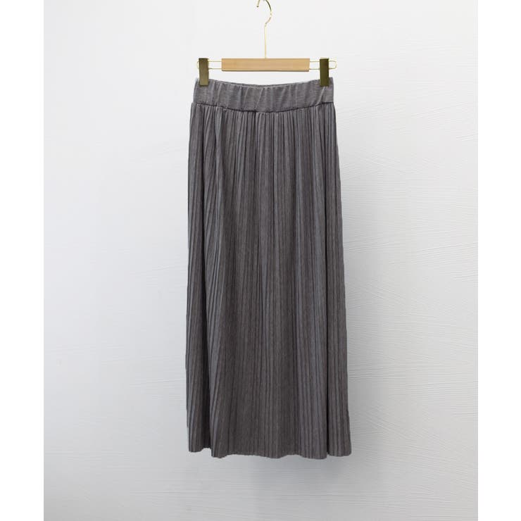 プリーツスカート レディース | SUNSHINE CLOSET | 詳細画像30 