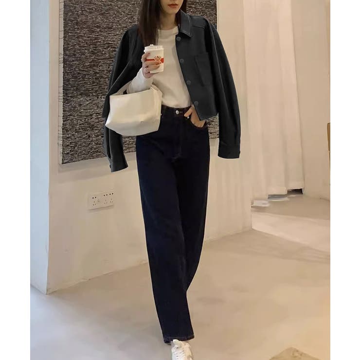 ライダースジャケット レディースアウター | SUNSHINE CLOSET | 詳細画像13