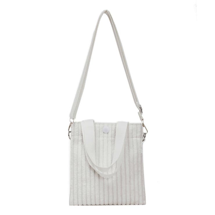 コーデュロイショルダーバッグ ミニバッグ | SUNSHINE CLOSET | 詳細画像28 