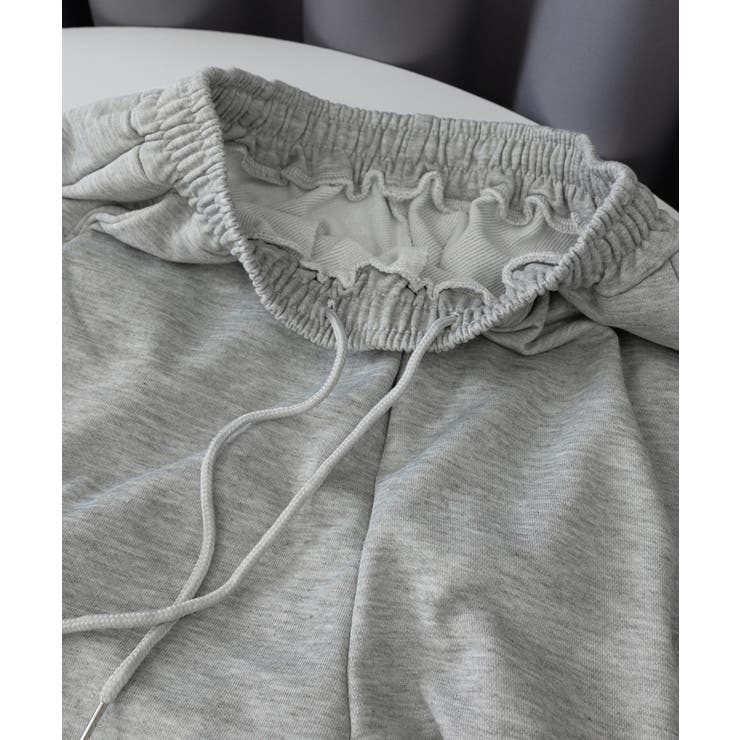 スウェットパンツ レディースロングパンツ | SUNSHINE CLOSET | 詳細画像31 