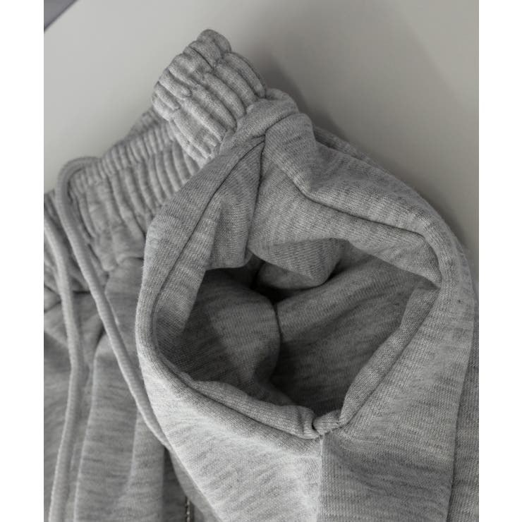 スウェットパンツ レディースロングパンツ | SUNSHINE CLOSET | 詳細画像32 