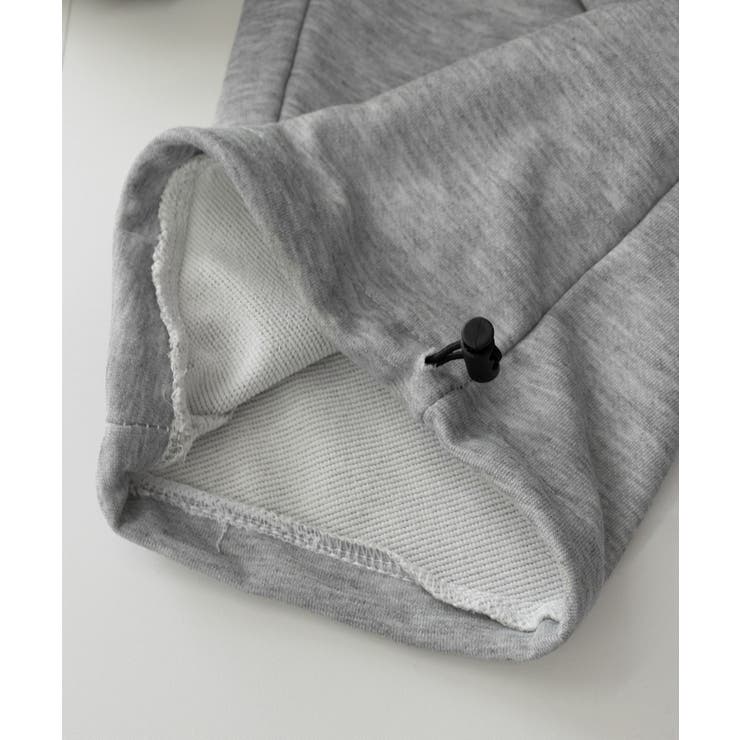 スウェットパンツ レディースロングパンツ | SUNSHINE CLOSET | 詳細画像34 