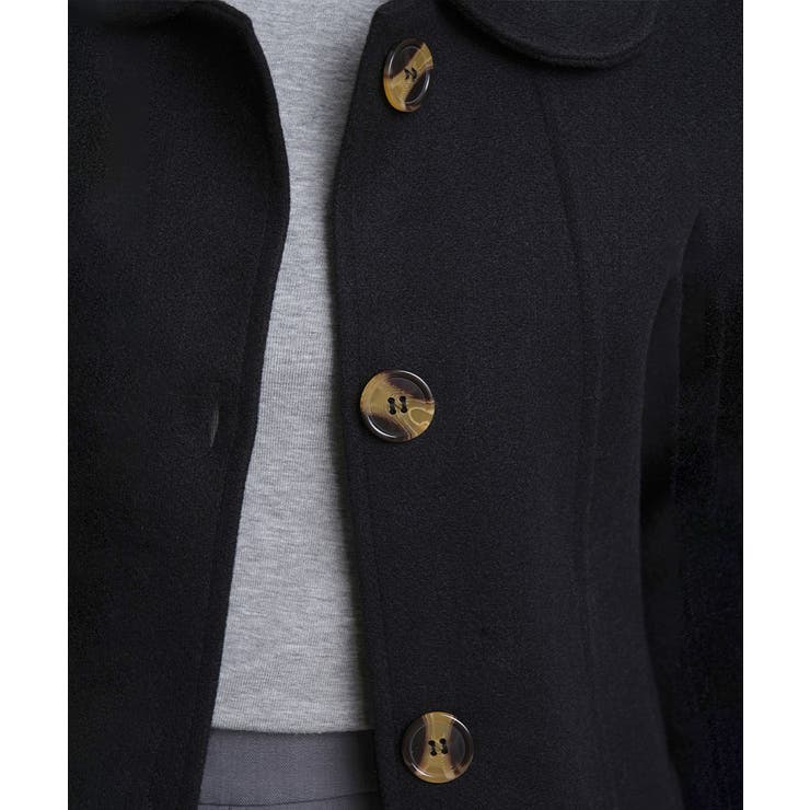 テーラードジャケット ミディコート韓国風 | SUNSHINE CLOSET | 詳細画像16 