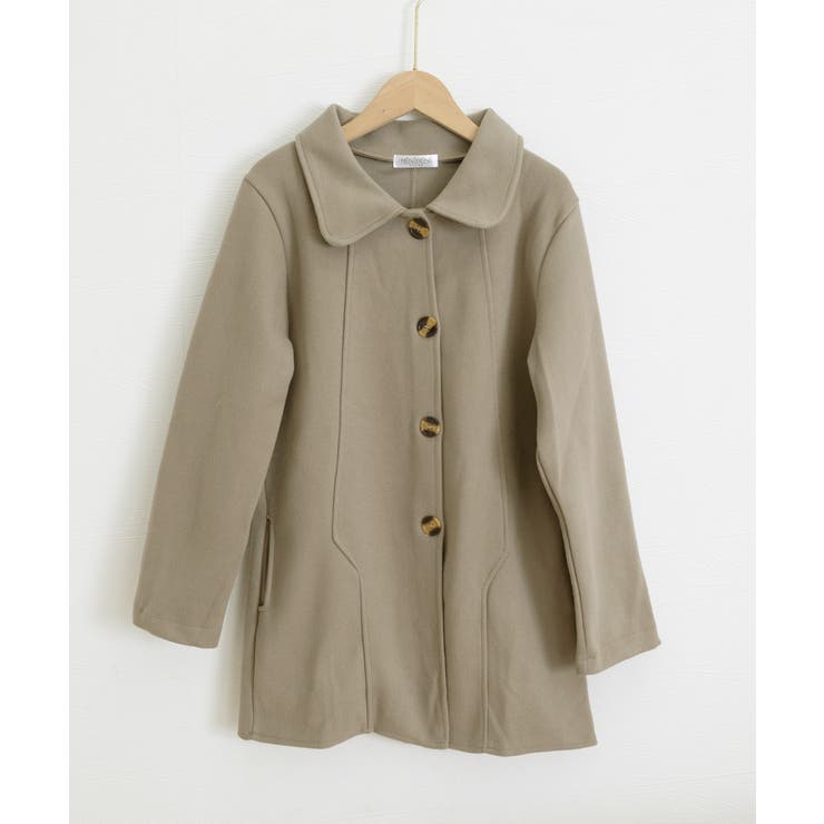 テーラードジャケット ミディコート韓国風 | SUNSHINE CLOSET | 詳細画像17 