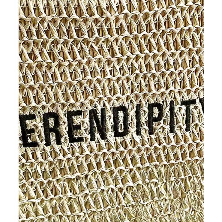 ストローバッグ トート かごバッグ韓国風 | SUNSHINE CLOSET | 詳細画像17 