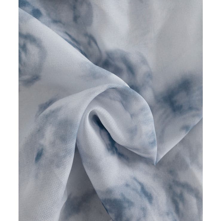 ティアードロングワンピースレディース夏服 | SUNSHINE CLOSET | 詳細画像23 