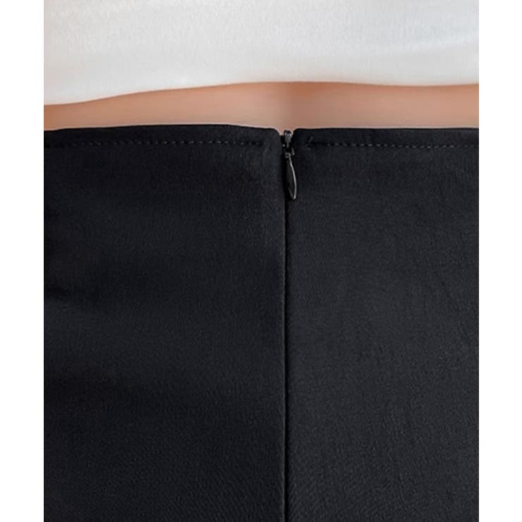 ショートパンツレディースキュロットパンツ | SUNSHINE CLOSET | 詳細画像14 