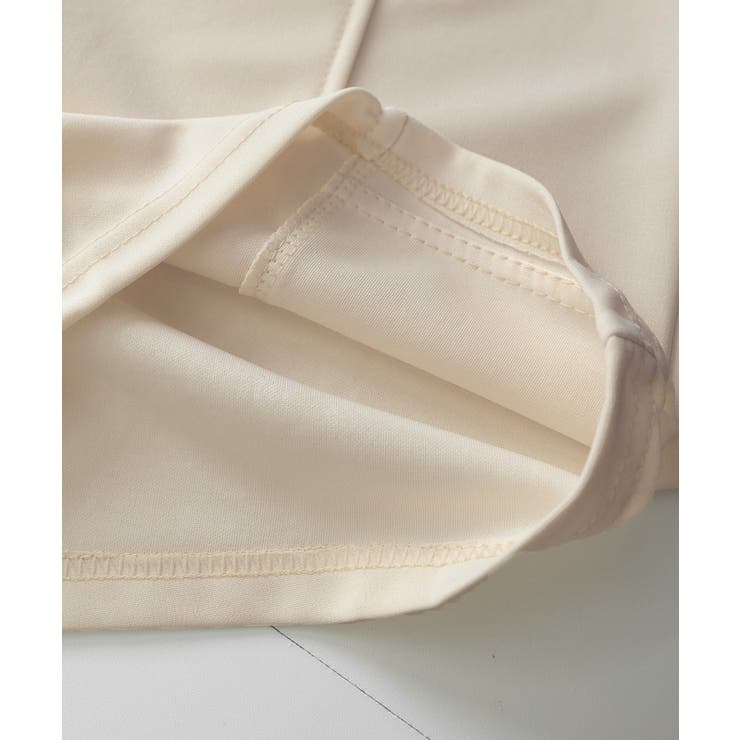 ショートパンツレディースキュロットパンツ | SUNSHINE CLOSET | 詳細画像23 