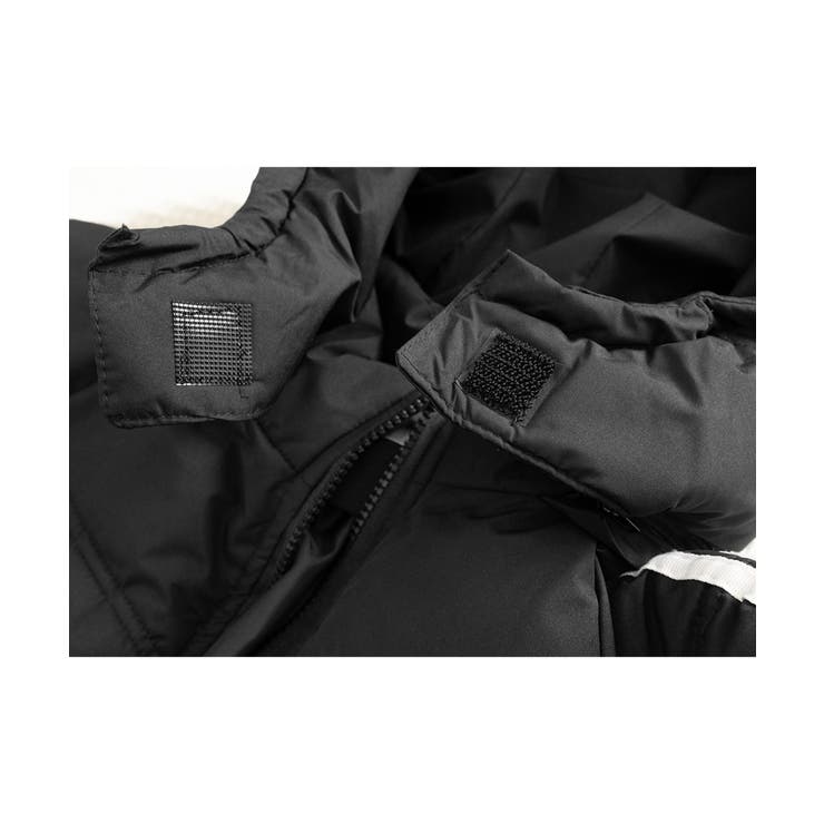 中綿ダウンコートレディースアウター韓国風 | SUNSHINE CLOSET | 詳細画像24