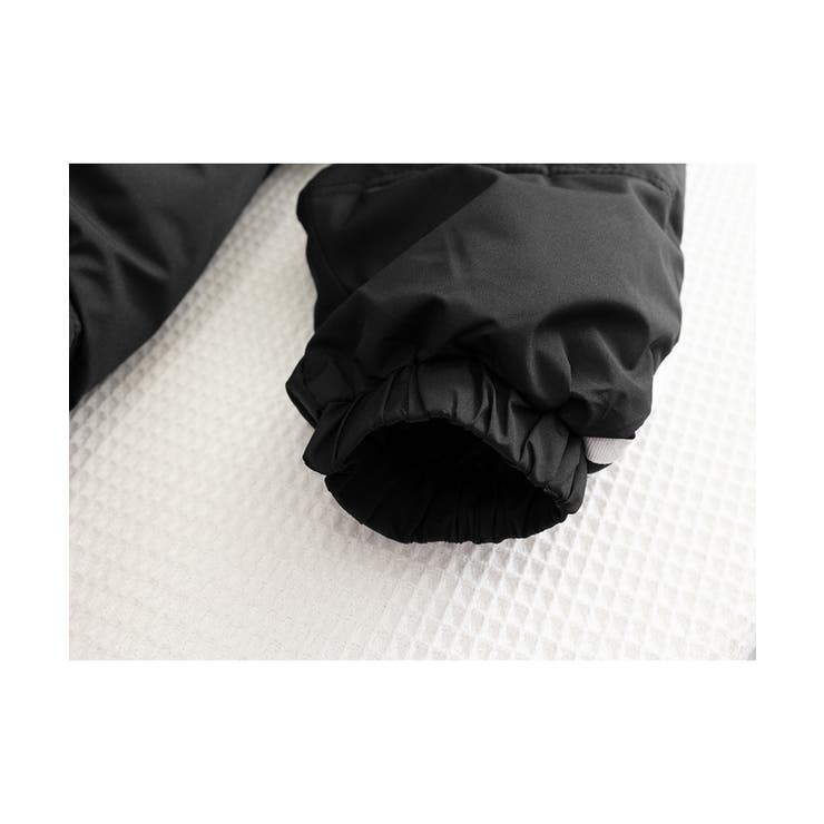 中綿ダウンコートレディースアウター韓国風 | SUNSHINE CLOSET | 詳細画像26